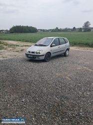 Sprzedam renault scenic - Obrazek 1
