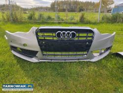 Zderzak przód Audi a5 - Obrazek 1
