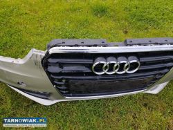 Zderzak przód Audi a5 - Obrazek 2
