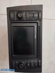 Radio Audi navigation Plus + - Obrazek 1