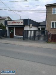 Wynajmę lokal użytkowy - Obrazek 1