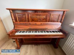 antyczne pianino SPRZEDAM - Obrazek 1