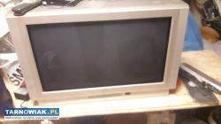 Telewizor jvs 32 cale - Obrazek 1