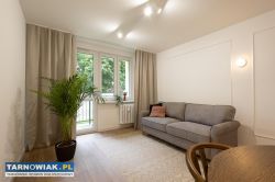 2 pokoje po remoncie | 45 m² | parter | loggia | b - Obrazek 2