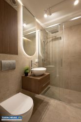 2 pokoje po remoncie | 45 m² | parter | loggia | b - Obrazek 3