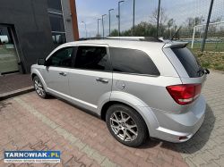 Fiat freemont 2013, 2.0 170 km, 4x4, 240 000km - Obrazek 1