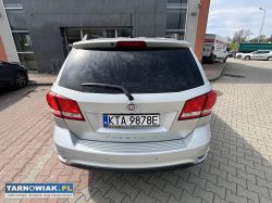Fiat freemont 2013, 2.0 170 km, 4x4, 240 000km - Obrazek 3