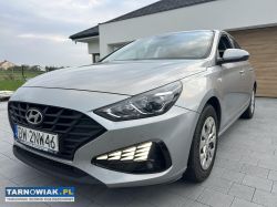 Hyundai i30 2021r salon Polska - Obrazek 1