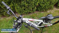 Rower 26 Rockrider ST100 alu rama 15 cali dsmski - Obrazek 3