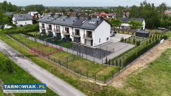 Mieszkanie dwupoziomowe 74,3 m2 Tarnów ul. Zgody - Obrazek 2