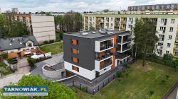 Nowoczesne Mieszkania Tarnów ul. Spadzista - Obrazek 2