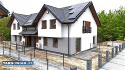 Komfortowe 73 m2 Tarnów ul. Strzałkowskiego - Obrazek 1