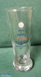 Pokal szklanka Ouzo of Plomari Unikat 150ml - Obrazek 2