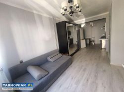 Do wynajęcia - 2 pokojowe, po niedawnym remoncie - Obrazek 1