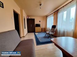 Do wynajęcia, 1 -pokojowe mieszkanie w centrum - Obrazek 2