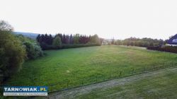 Zgłobice - działka pod 10 domów - Obrazek 2