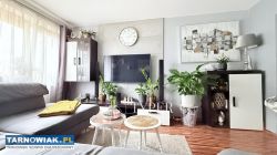 Mieszkanie 3 pokoje, Tarnów ul. Spadzista - Obrazek 1