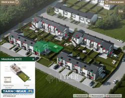 Nowoczesne mieszkania bezczynszowe koło Tarnowa - Obrazek 3