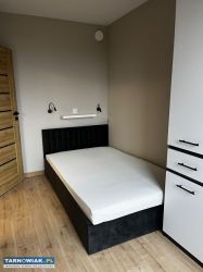 Do wynajęcia nowe, umeblowane mieszkanie - Obrazek 4