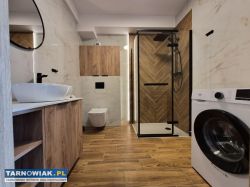Do wynajęcia nowe, umeblowane mieszkanie - Obrazek 2