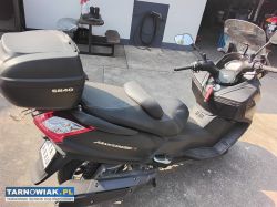 Sprzedam Sym Maxsym 600i - Obrazek 2