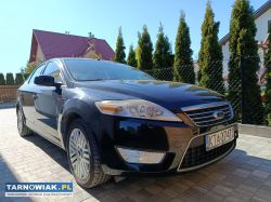 Ford mondeo - Obrazek 1