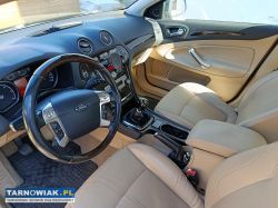 Ford mondeo - Obrazek 2