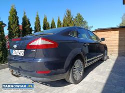 Ford mondeo - Obrazek 4