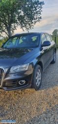 sprzedam Audi q5 - Obrazek 1