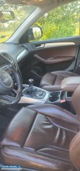 sprzedam Audi q5 - Obrazek 2