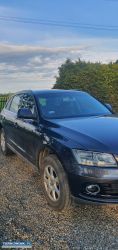 sprzedam Audi q5 - Obrazek 3
