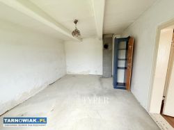 Wola Lubecka - dom 100m2 + widokowa działka - Obrazek 2