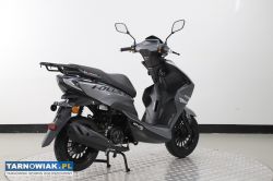 Nowy skuter joyrace 50 cm3 2026 r - Obrazek 2