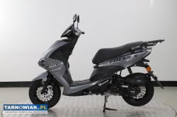 Nowy skuter joyrace 50 cm3 2026 r - Obrazek 3