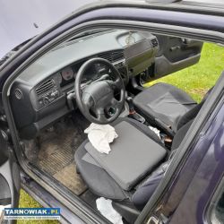 Golf 3 combi 1.9 tdi 90 km. Klima - Obrazek 3