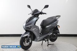 Nowy skuter joyrace 50 cm3 2026 r - Obrazek 4