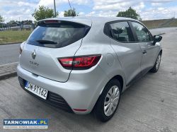 Renault Clio 2018r salon Pl - Obrazek 2