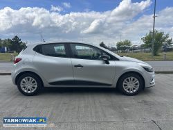 Renault Clio 2018r salon Pl - Obrazek 3