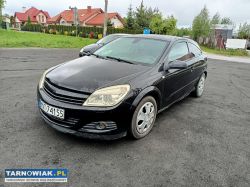 Opel astra 1.4 05r - Obrazek 2