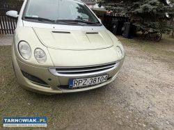 Sprzedam ładnego smarta 5 drzwi - Obrazek 2