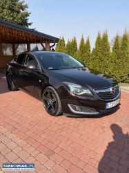 Opel Insignia - Obrazek 1