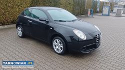 Alfa romeo mito 1.4 benzyna 78 km - Obrazek 1