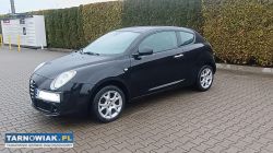 Alfa romeo mito 1.4 benzyna 78 km - Obrazek 2