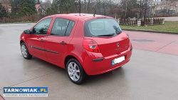 Renault Clio 3 1.2 benzyna z gazem - Obrazek 3