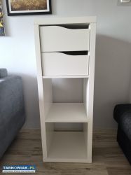Regał Kallax Ikea - Obrazek 1