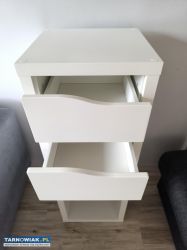 Regał Kallax Ikea - Obrazek 2