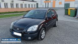 Kia Rio 1.4 benzyna - Obrazek 1