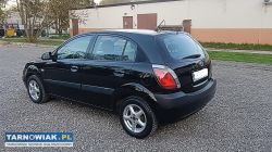 Kia Rio 1.4 benzyna - Obrazek 3