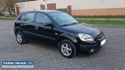 Kia Rio 1.4 benzyna - Obrazek 2