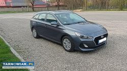 Hyundai i 30 1.6 disel 115 km,salon polska - Obrazek 1